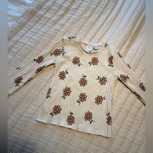 Zara shirt 18-24 month